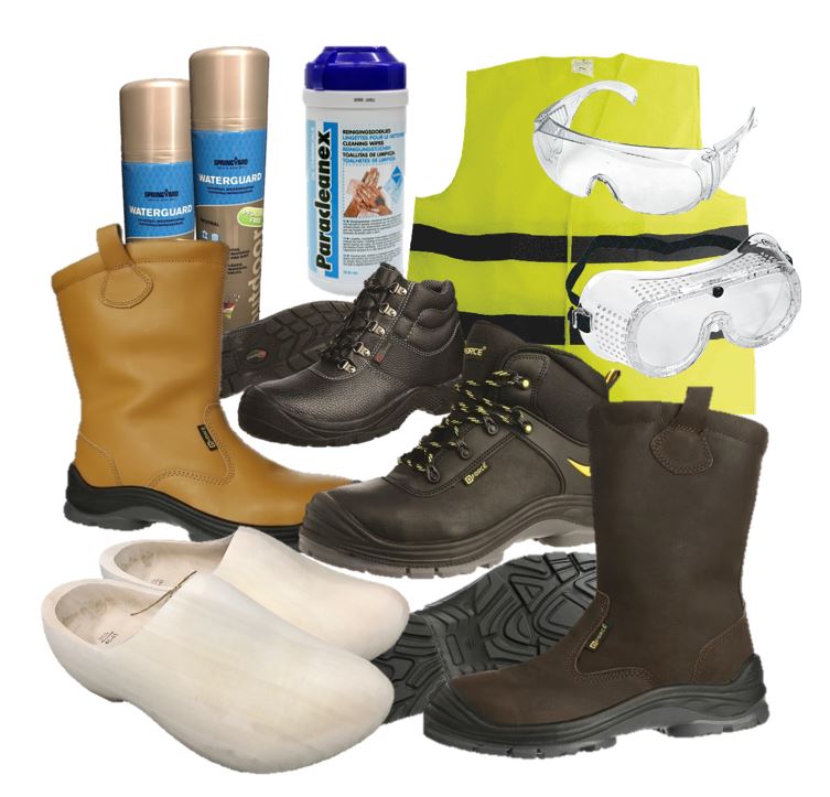 Veiligheid & Kleding