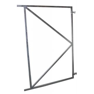 Poort frame