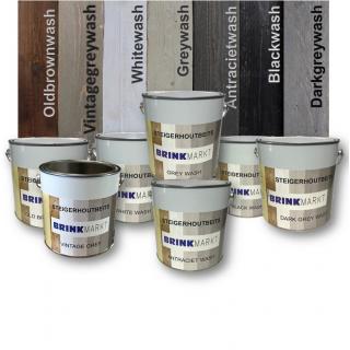 Ontdek Trendy Kleuren Houtbeits