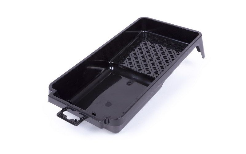 Verfbak 15x29cm voor verfroller-8713884004140